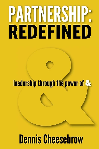 Partnership: Redefined