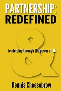 Partnership: Redefined