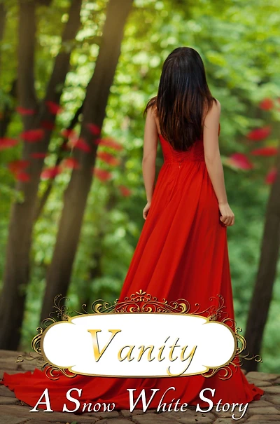 Vanity: a Snow White story
