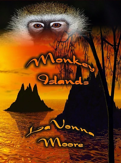Monkey Islands