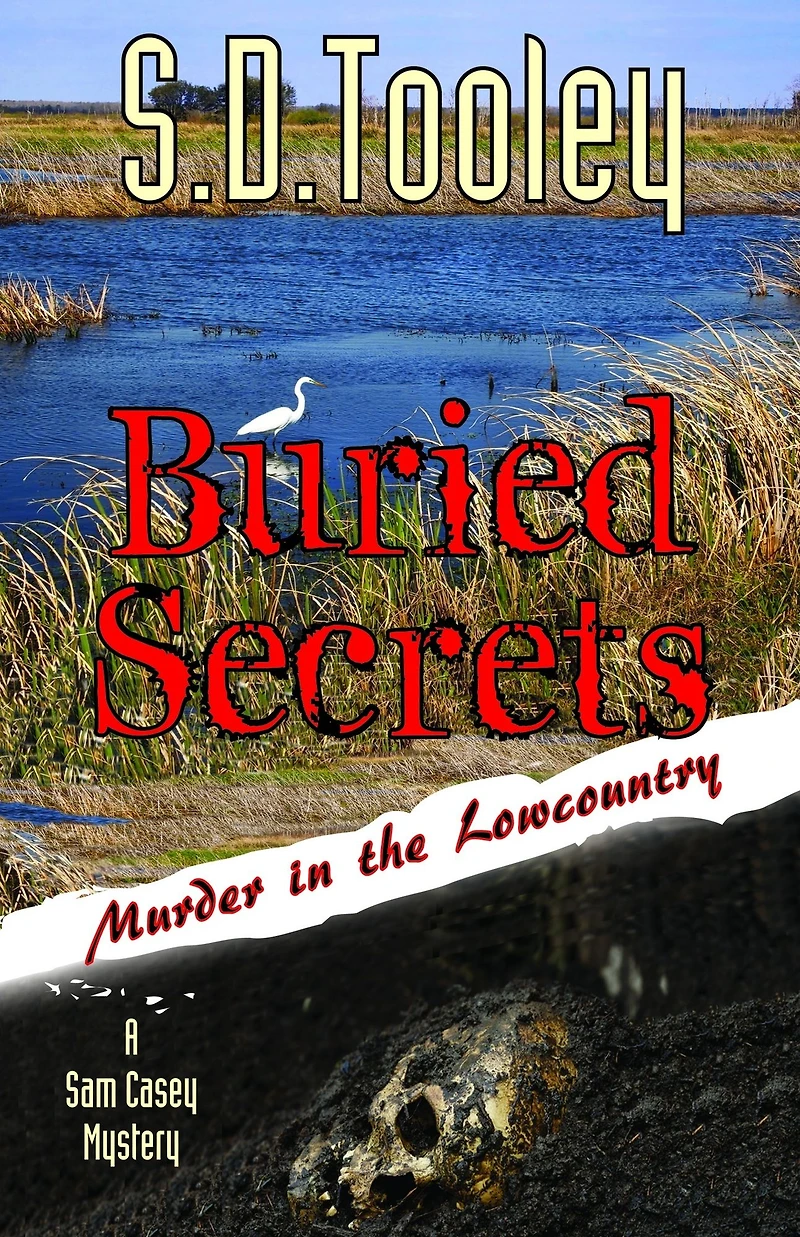 Buried Secrets