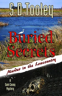 Buried Secrets