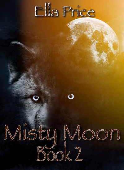 Misty Moon: Book 2