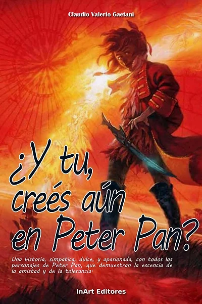 ¿Y tú, crees aún en Peter Pan? (Theatre, #18)