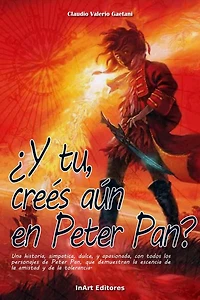 ¿Y tú, crees aún en Peter Pan? (Theatre, #18)