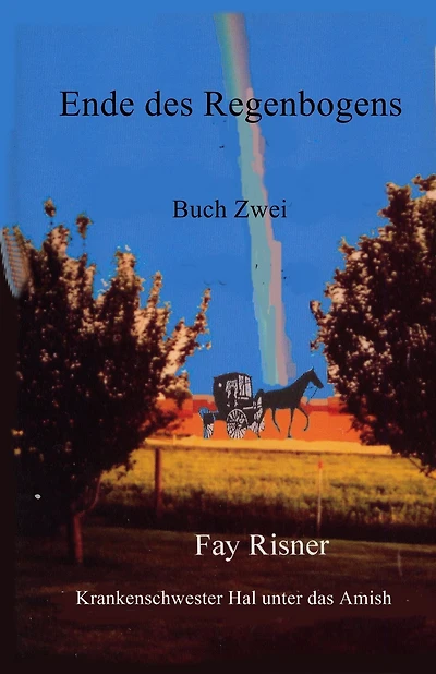 Ende des Regenbogens