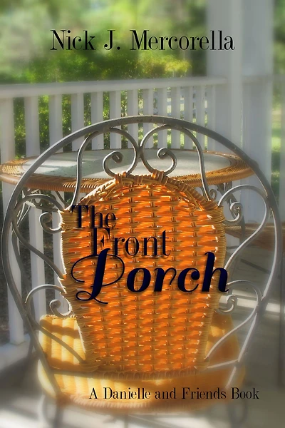 The Front Porch