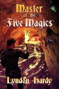 Master of the Five Magics: 2nd edition