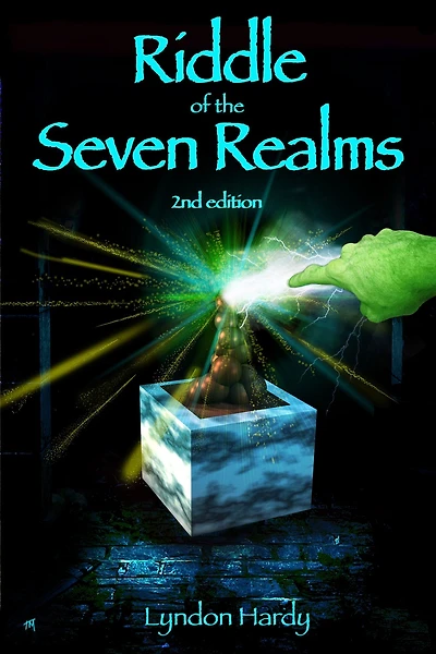 Riddle of the Seven Realms: 2nd edition