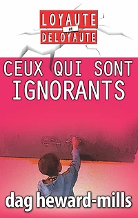 Ceux Qui Sont Ignorants
