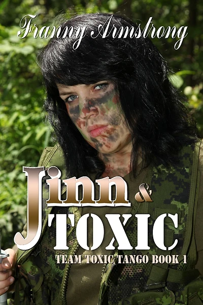 Jinn & Toxic