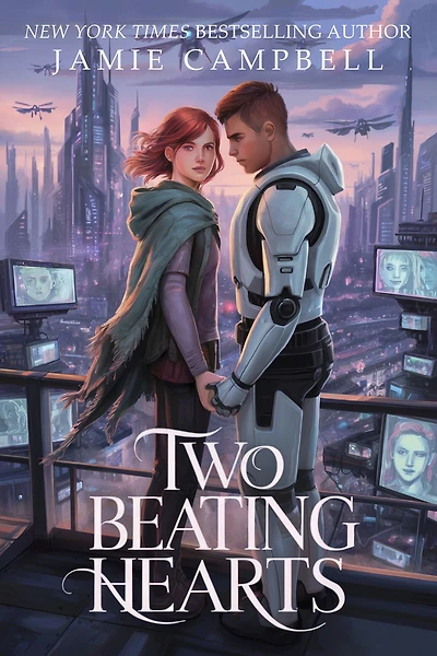 Two Beating Hearts