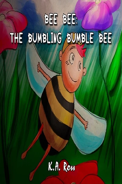 Bee Bee: The Bumbling Bumble