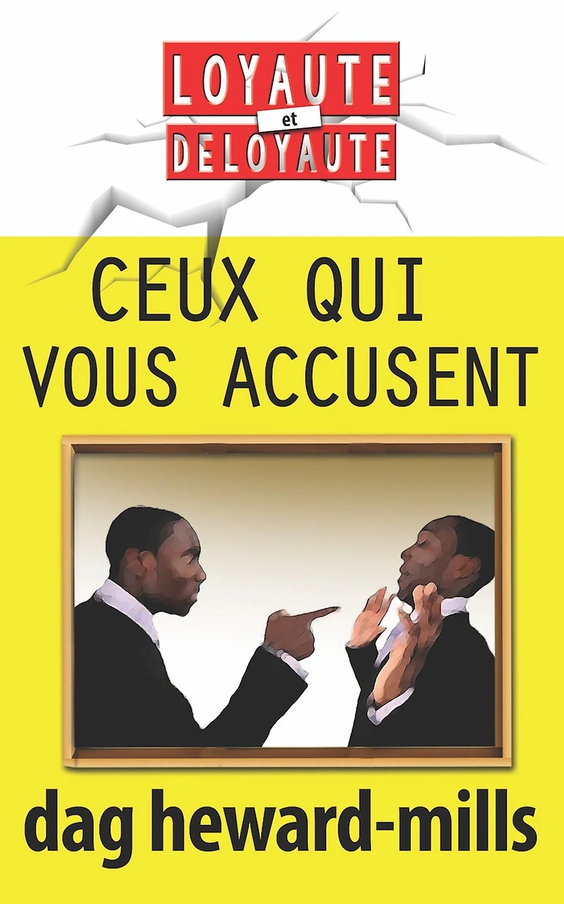 Ceux Qui Vous Accusent