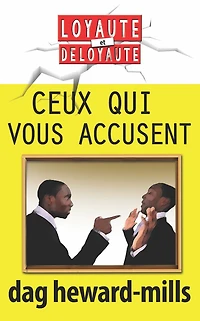 Ceux Qui Vous Accusent