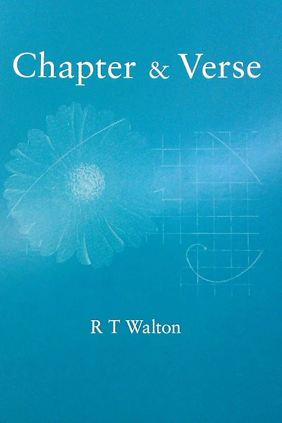 Chapter & Verse