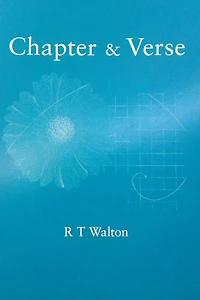Chapter & Verse