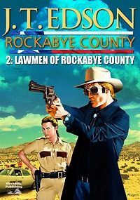 Rockabye County 2: The Lawmen of Rockabye County