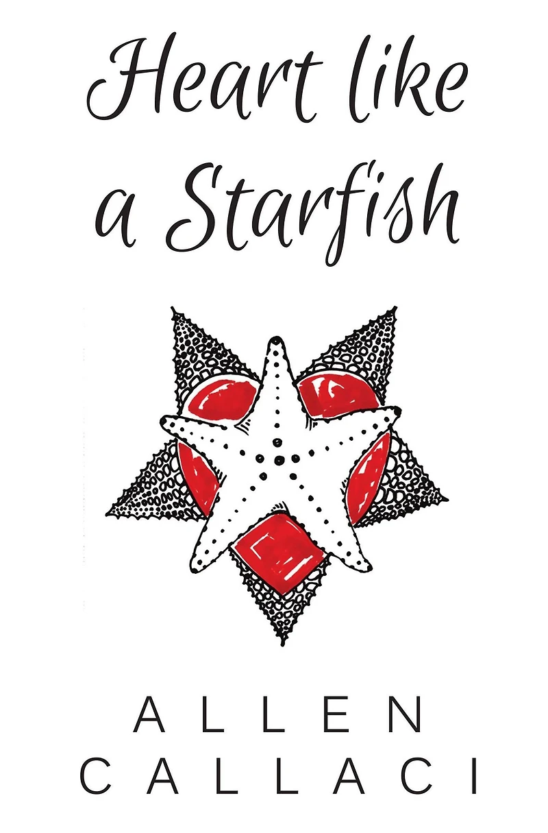Heart Like A Starfish
