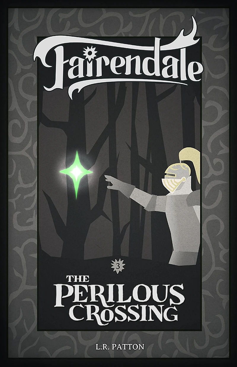 The Perilous Crossing