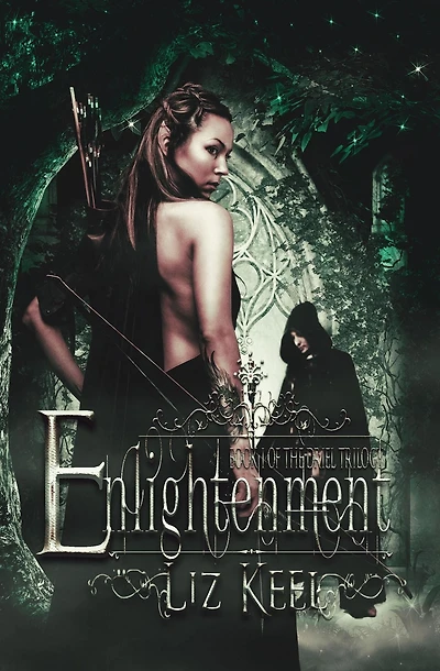 Enlightenment (The Driel Trilogy, #1)