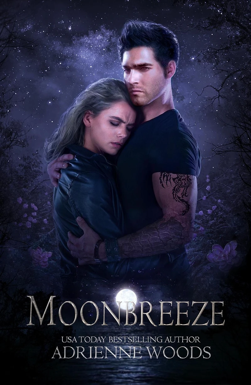 Moonbreeze (Dragonian Series #4)