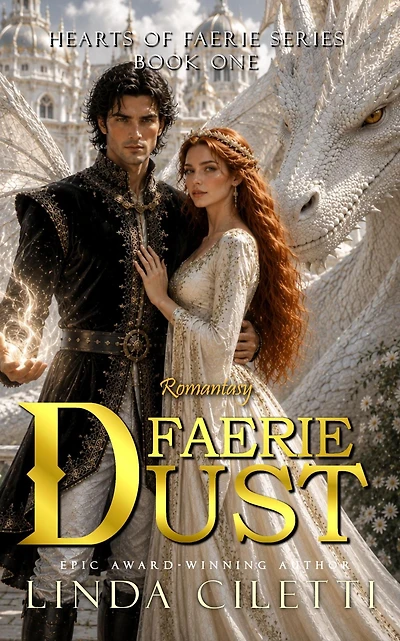 Faerie Dust