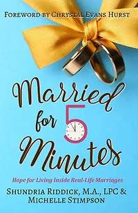 Married for Five Minutes
