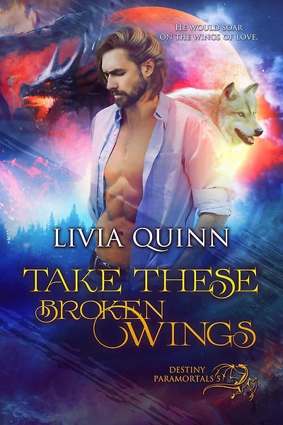 Take These Broken Wings