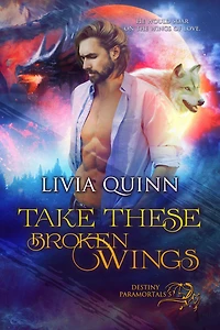 Take These Broken Wings