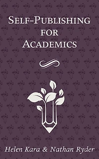 Self-Publishing For Academics