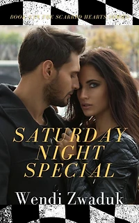 Saturday Night Special (Scarred Hearts, #2)