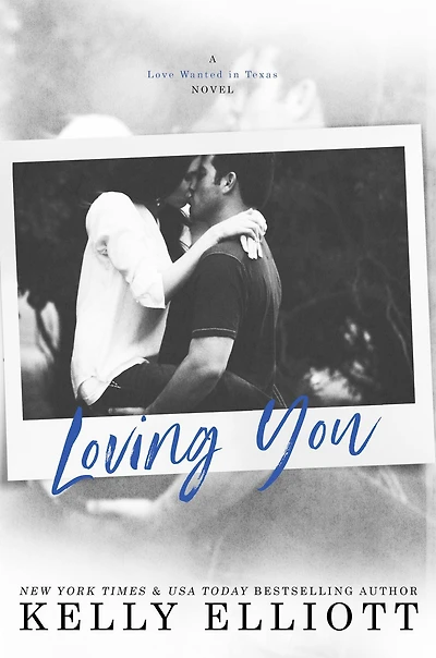 Loving You