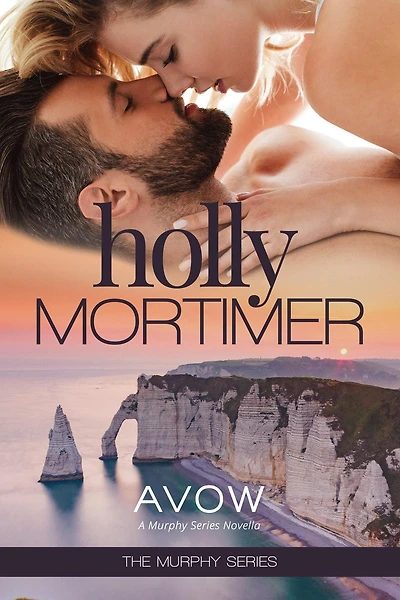 Avow (The Murphy Series)
