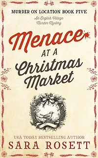 Menace at the Christmas Market