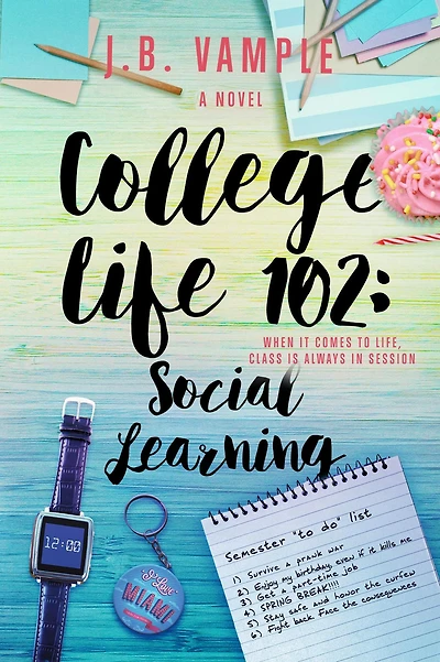 College Life 102: Social Learning