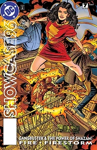 Showcase '96 (1995-) #7