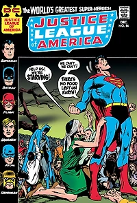 Justice League of America (1960-) #86