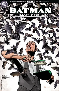 Batman: Gotham Knights (2000-) #42