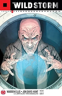 The Wild Storm (2017-) #6