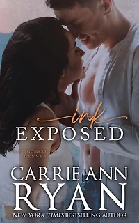 Ink Exposed (Montgomery Series #6)