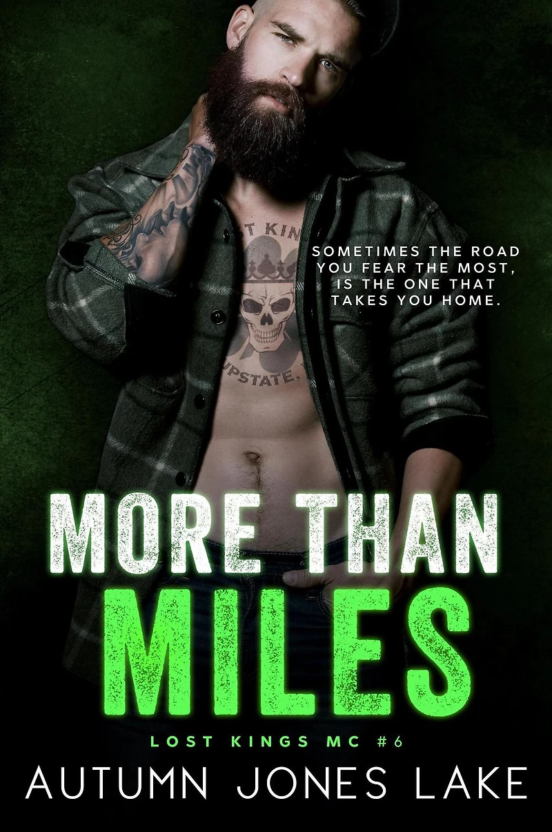 More Than Miles