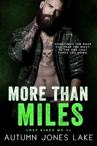 More Than Miles