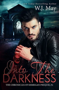 Into the Darkness (The Chronicles of Kerrigan Prequel, #3)