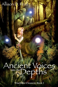 Ancient Voices: Into the Depths