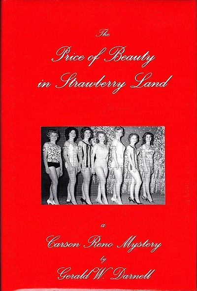 The Price of Beauty in Strawberry Land