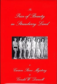 The Price of Beauty in Strawberry Land