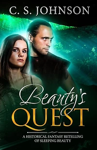 Beauty's Quest (Once Upon a Princess, #2)