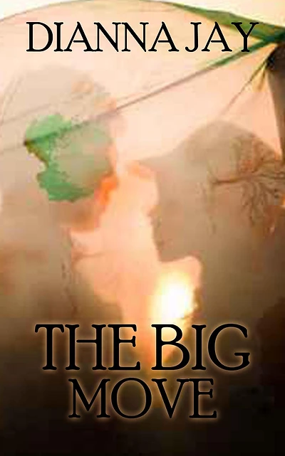 The Big Move (Love Is Spoken Here, #2)