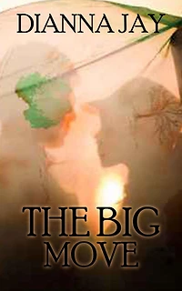 The Big Move (Love Is Spoken Here, #2)